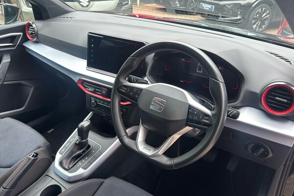 Used SEAT Arona 2024 for sale - 76310327: Photo 31