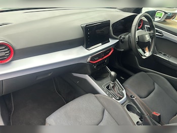 Used SEAT Arona 2024 for sale - 76310327: Photo 3