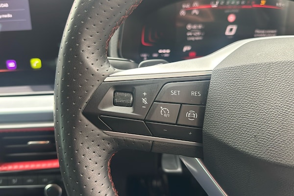 Used SEAT Arona 2024 for sale - 76310327: Photo 45