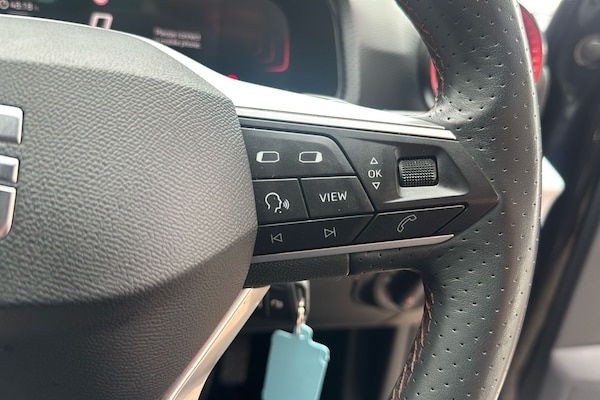 Used SEAT Arona 2024 for sale - 76310327: Photo 46