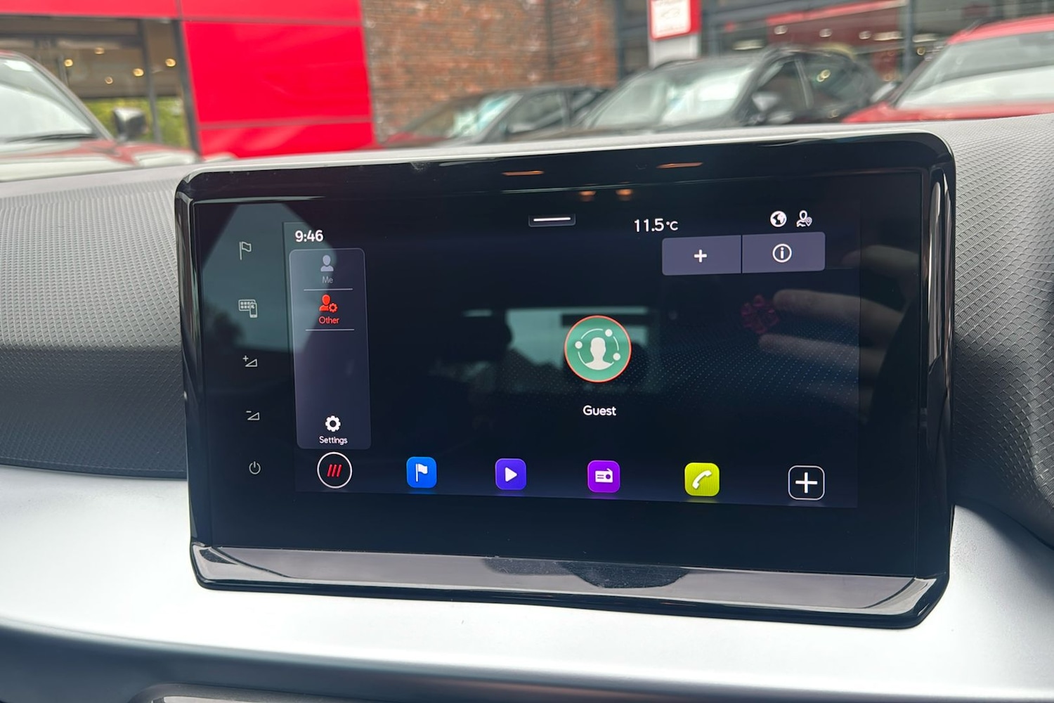 Used SEAT Arona 2024 for sale - 76310327: Photo 52