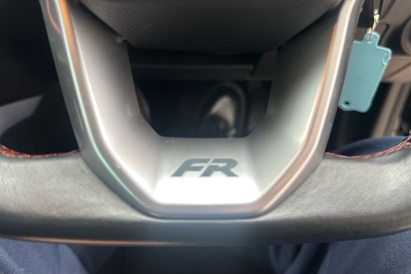 Used SEAT Arona 2024 for sale - 76310327: Photo 53