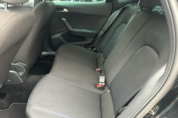 Used SEAT Arona 2024 for sale - 76310327: Photo 5