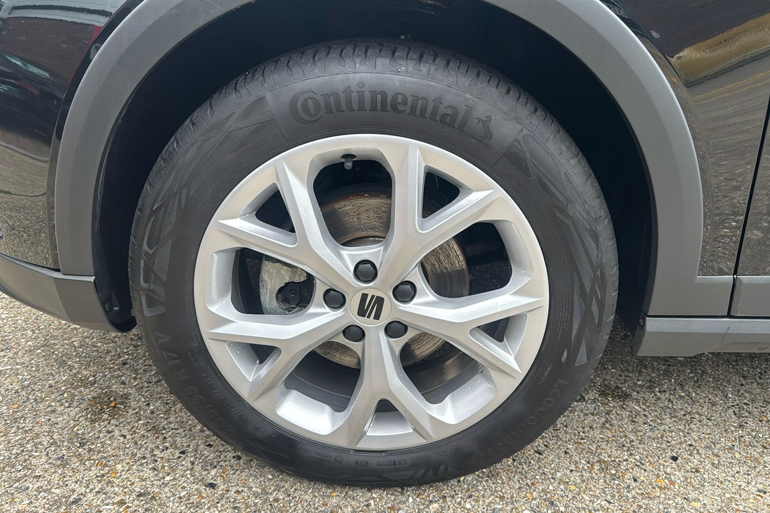 Used SEAT Arona 2024 for sale - 76310327: Photo 9