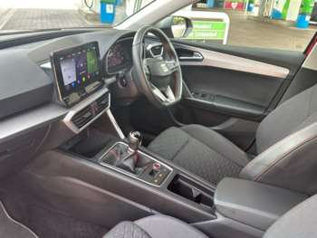 Used SEAT Leon 2023 for sale - 75026385: Photo