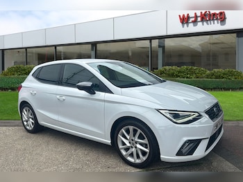 SEAT - Ibiza