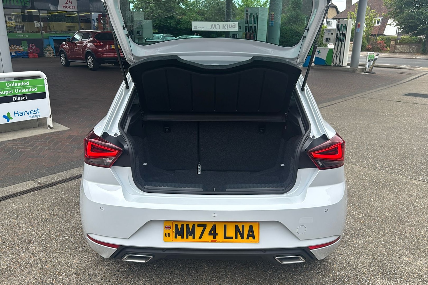 Vehicle 31