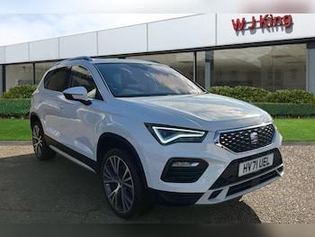 2021 - 1.5 TSI EVO Xperience Lux 5dr