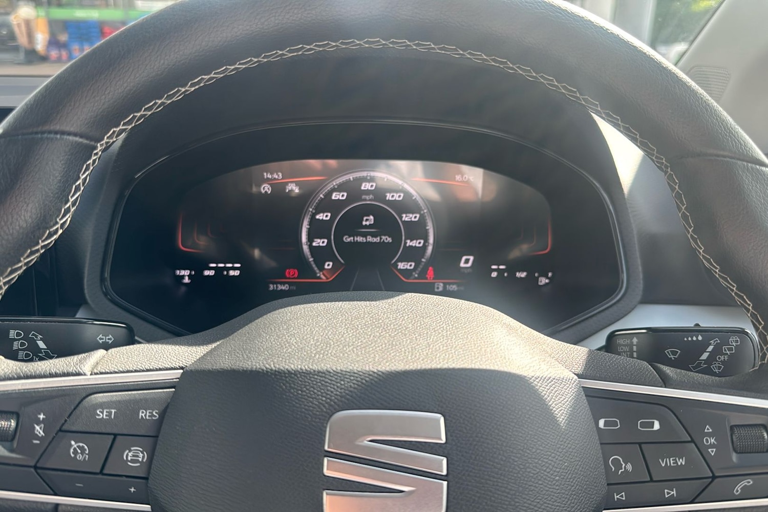 Vehicle 19
