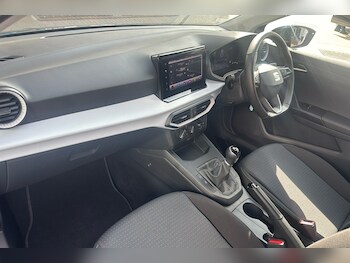 Used SEAT Ibiza  for sale - 75855598: Photo