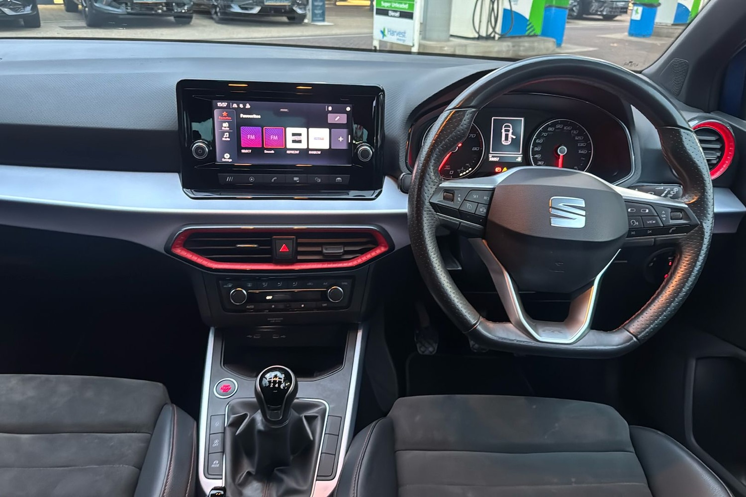 Used SEAT Arona 2023 for sale - 76566148: Photo 11