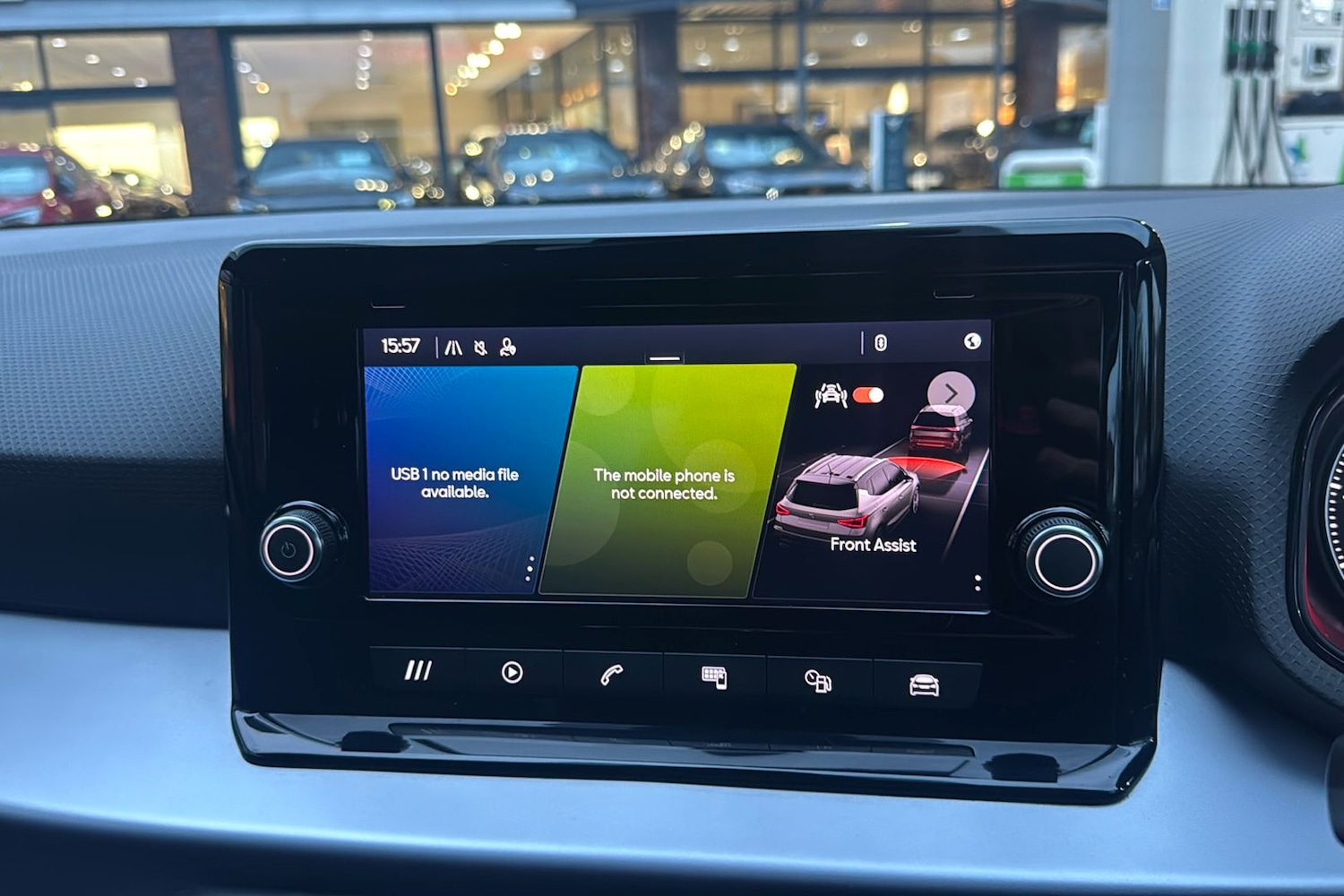 Used SEAT Arona 2023 for sale - 76566148: Photo 14