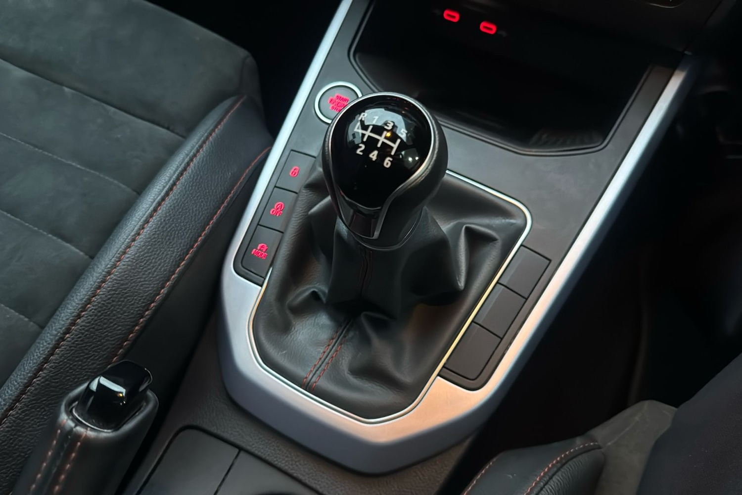 Used SEAT Arona 2023 for sale - 76566148: Photo 17