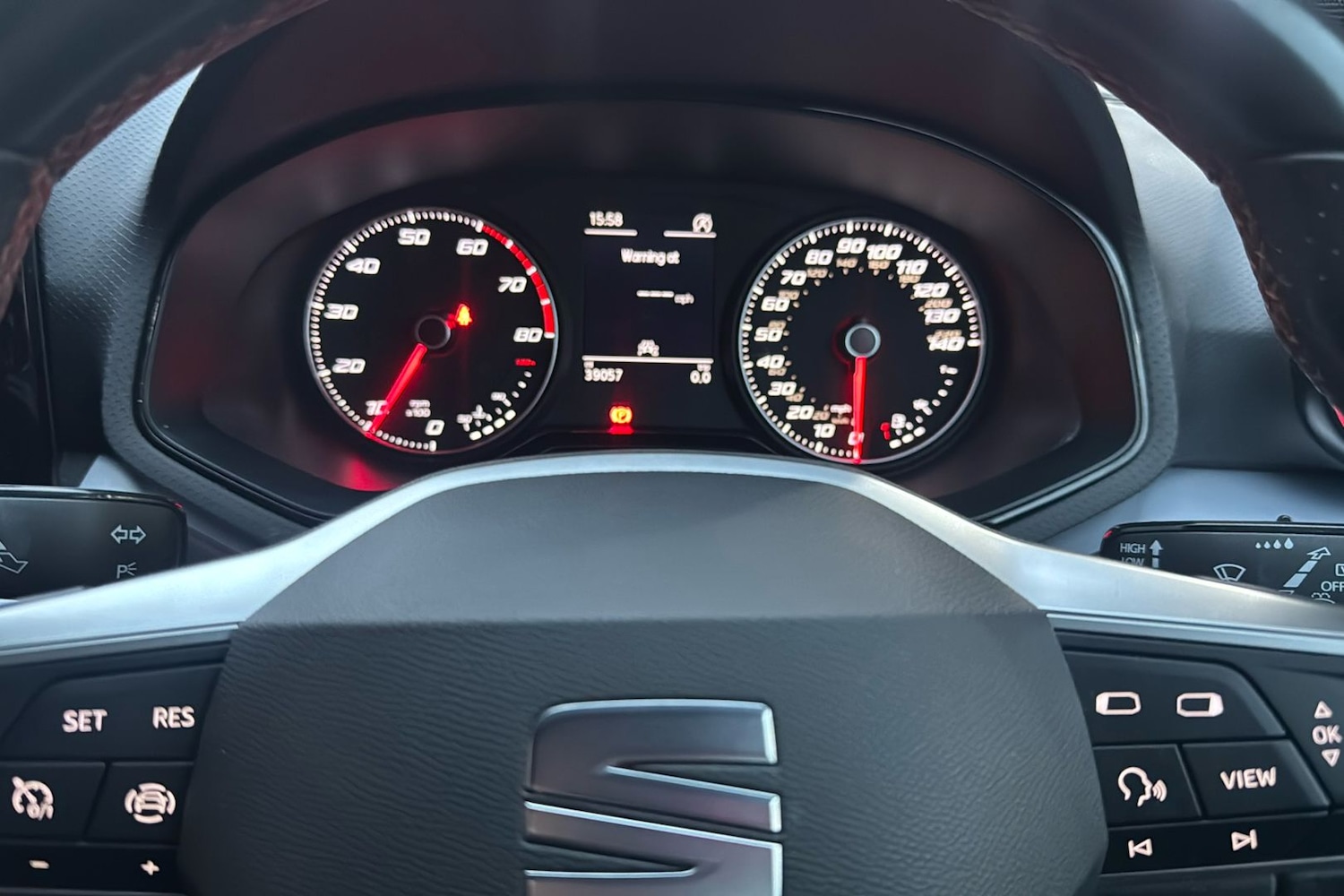 Used SEAT Arona 2023 for sale - 76566148: Photo 19