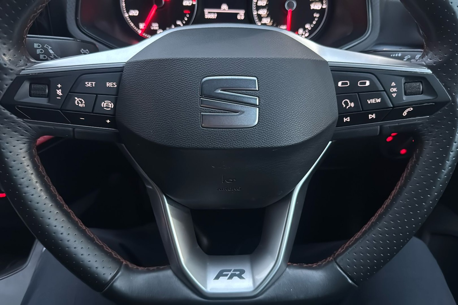 Used SEAT Arona 2023 for sale - 76566148: Photo 20