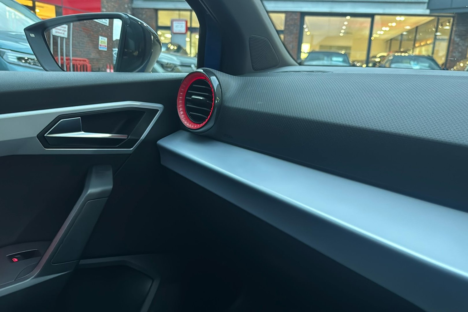 Used SEAT Arona 2023 for sale - 76566148: Photo 22