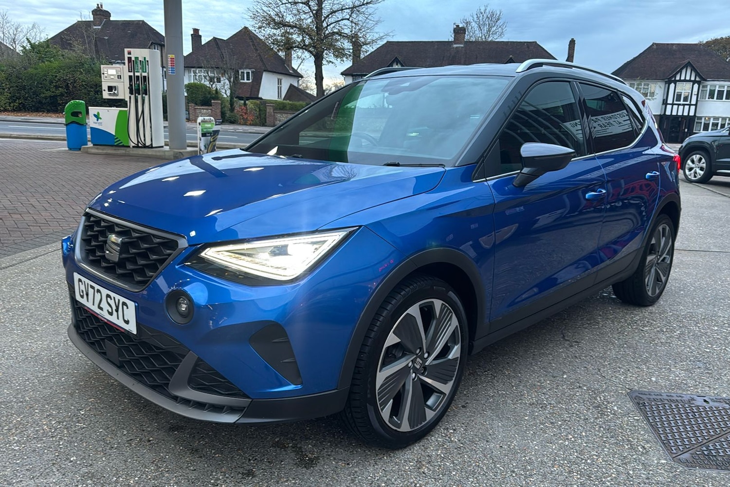 Used SEAT Arona 2023 for sale - 76566148: Photo 24