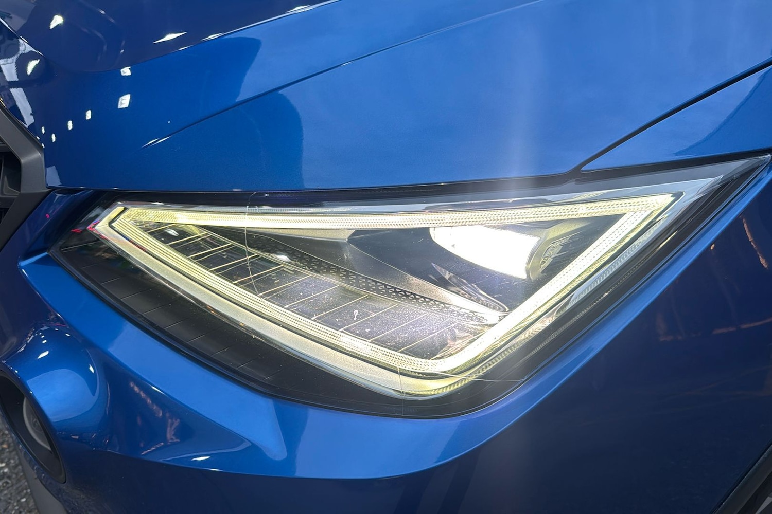 Used SEAT Arona 2023 for sale - 76566148: Photo 25