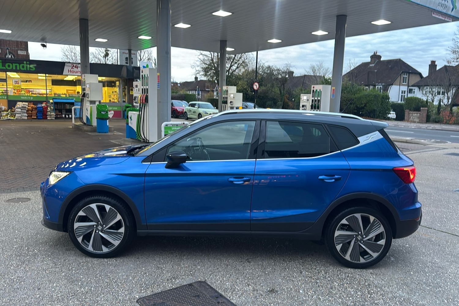 Used SEAT Arona 2023 for sale - 76566148: Photo 27