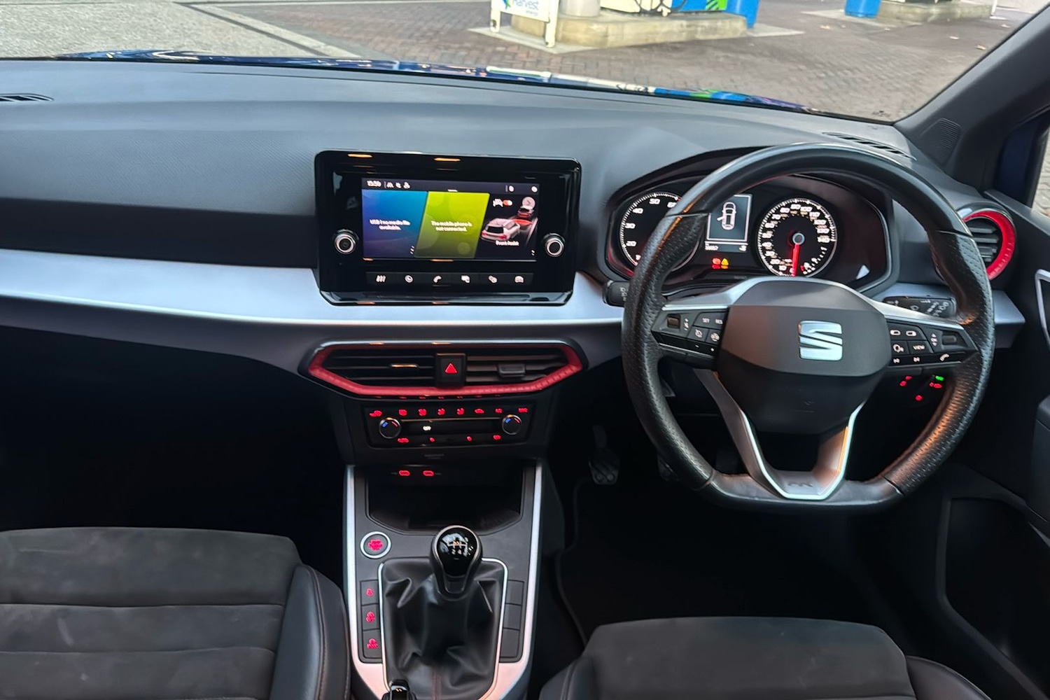 Used SEAT Arona 2023 for sale - 76566148: Photo 28