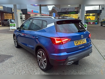 Used SEAT Arona 2023 for sale - 76566148: Photo