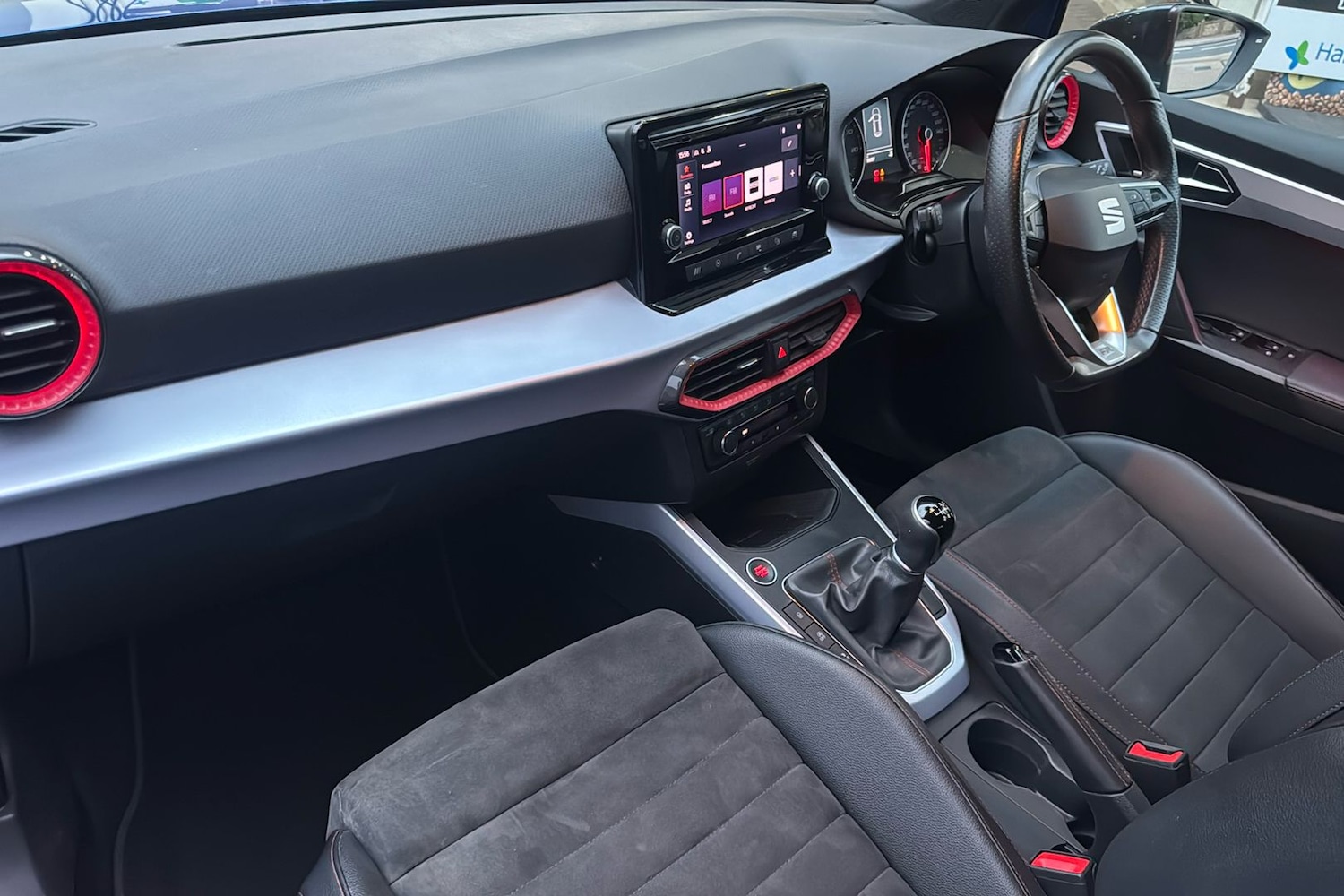 Used SEAT Arona 2023 for sale - 76566148: Photo 3