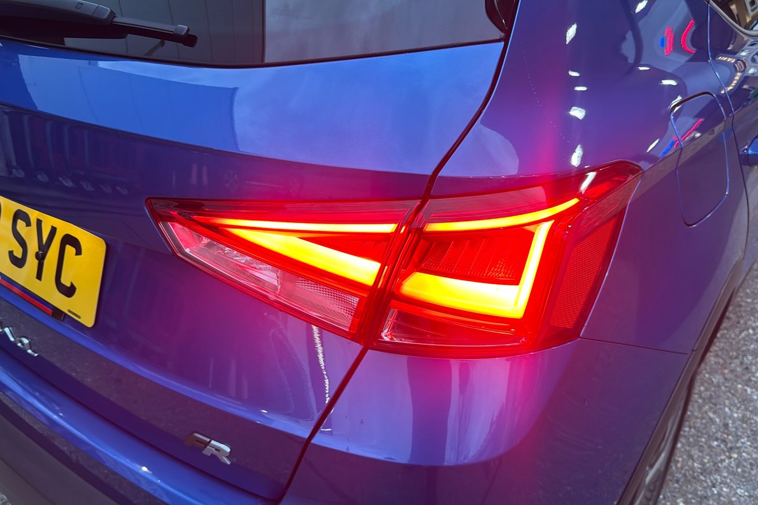 Used SEAT Arona 2023 for sale - 76566148: Photo 30