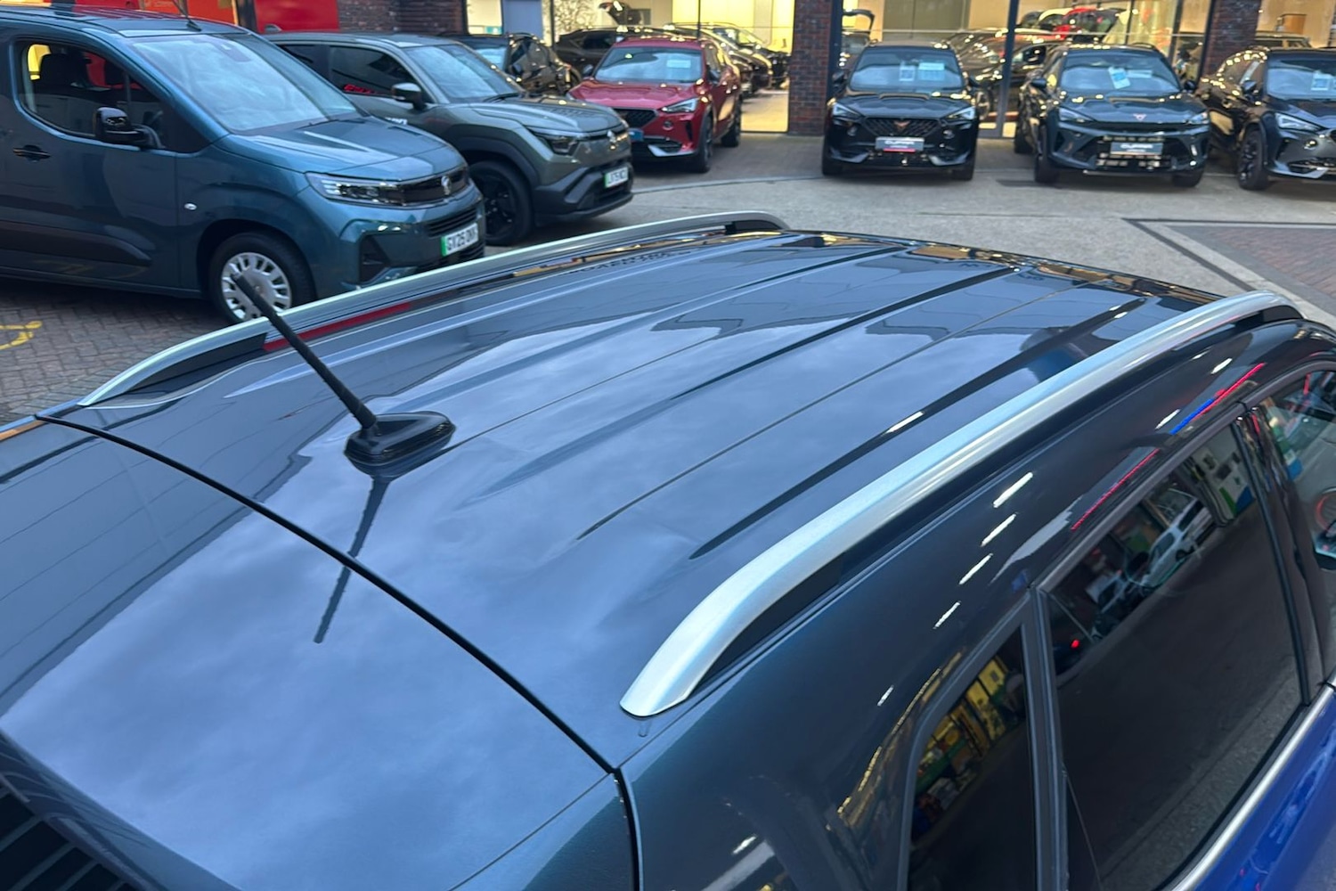 Used SEAT Arona 2023 for sale - 76566148: Photo 33