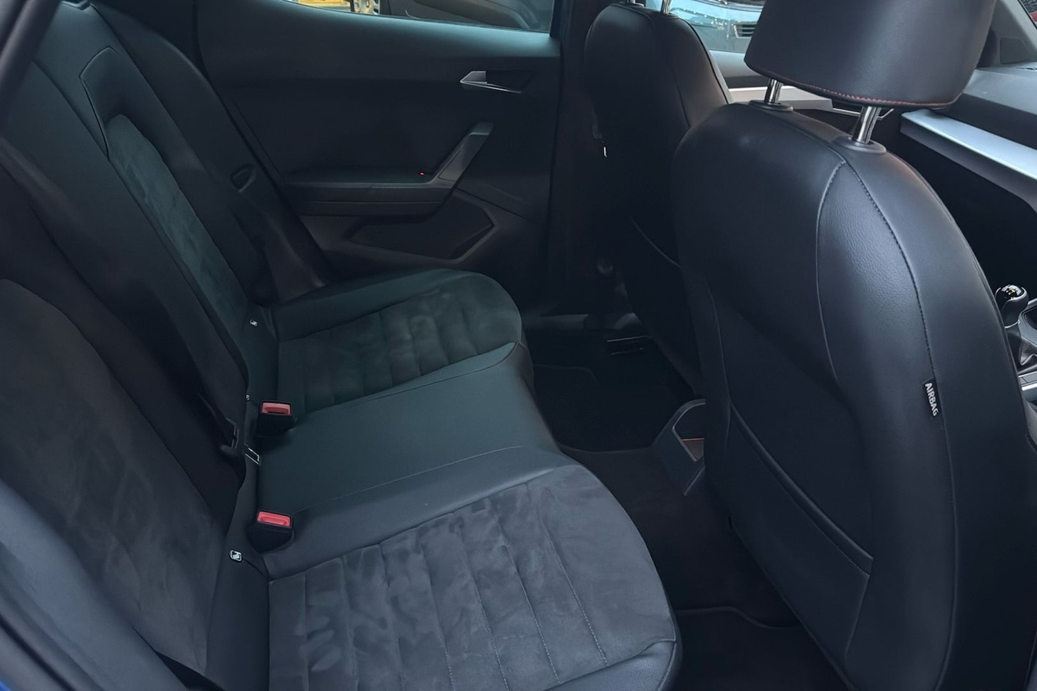 Used SEAT Arona 2023 for sale - 76566148: Photo 34