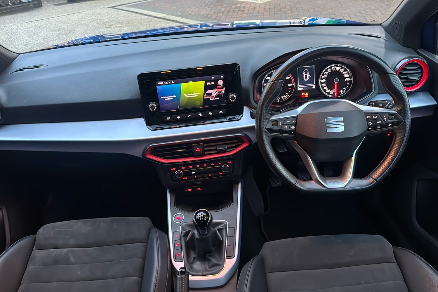 Used SEAT Arona 2023 for sale - 76566148: Photo 35