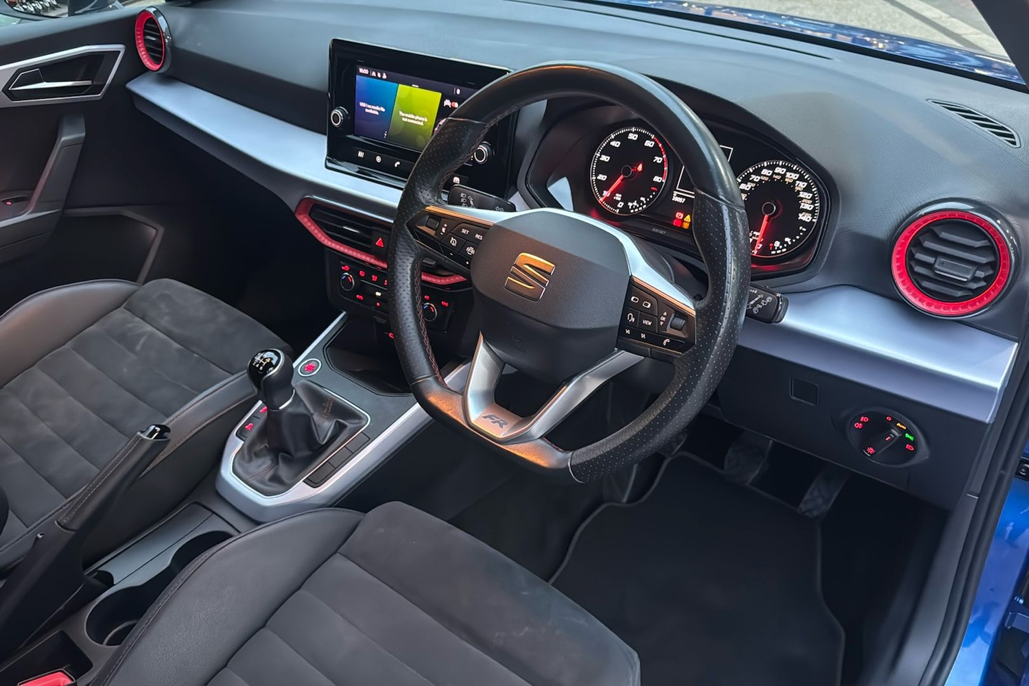 Used SEAT Arona 2023 for sale - 76566148: Photo 37