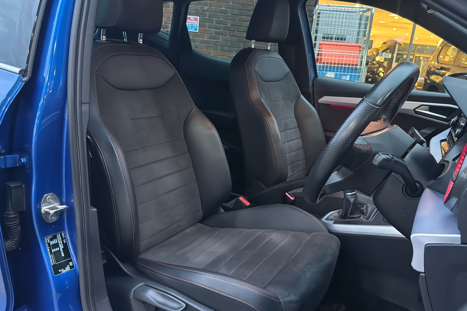 Used SEAT Arona 2023 for sale - 76566148: Photo 38