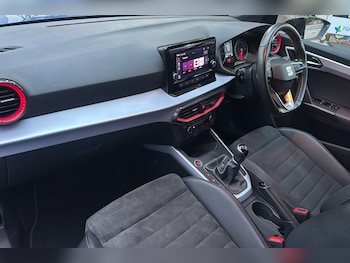 Used SEAT Arona 2023 for sale - 76566148: Photo