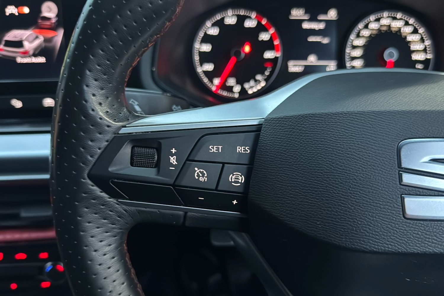 Used SEAT Arona 2023 for sale - 76566148: Photo 40