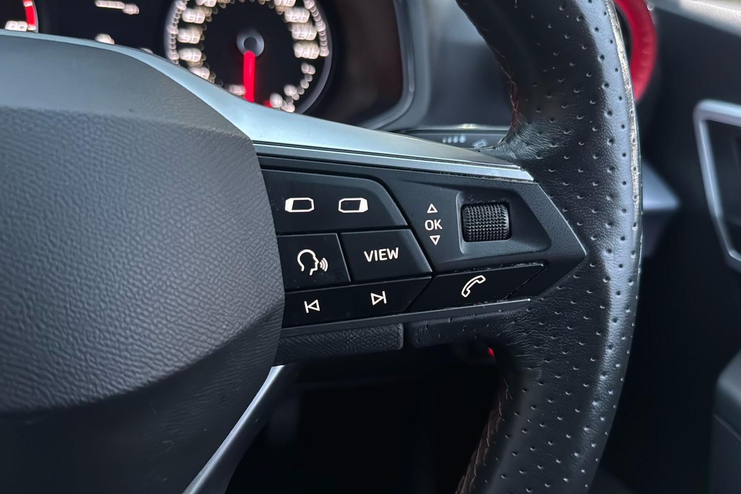 Used SEAT Arona 2023 for sale - 76566148: Photo 41