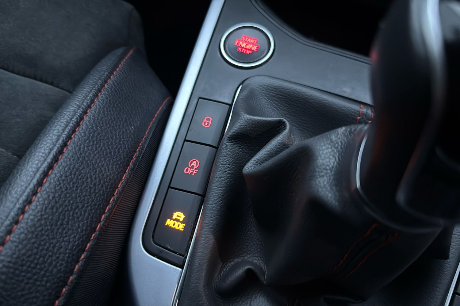 Used SEAT Arona 2023 for sale - 76566148: Photo 45