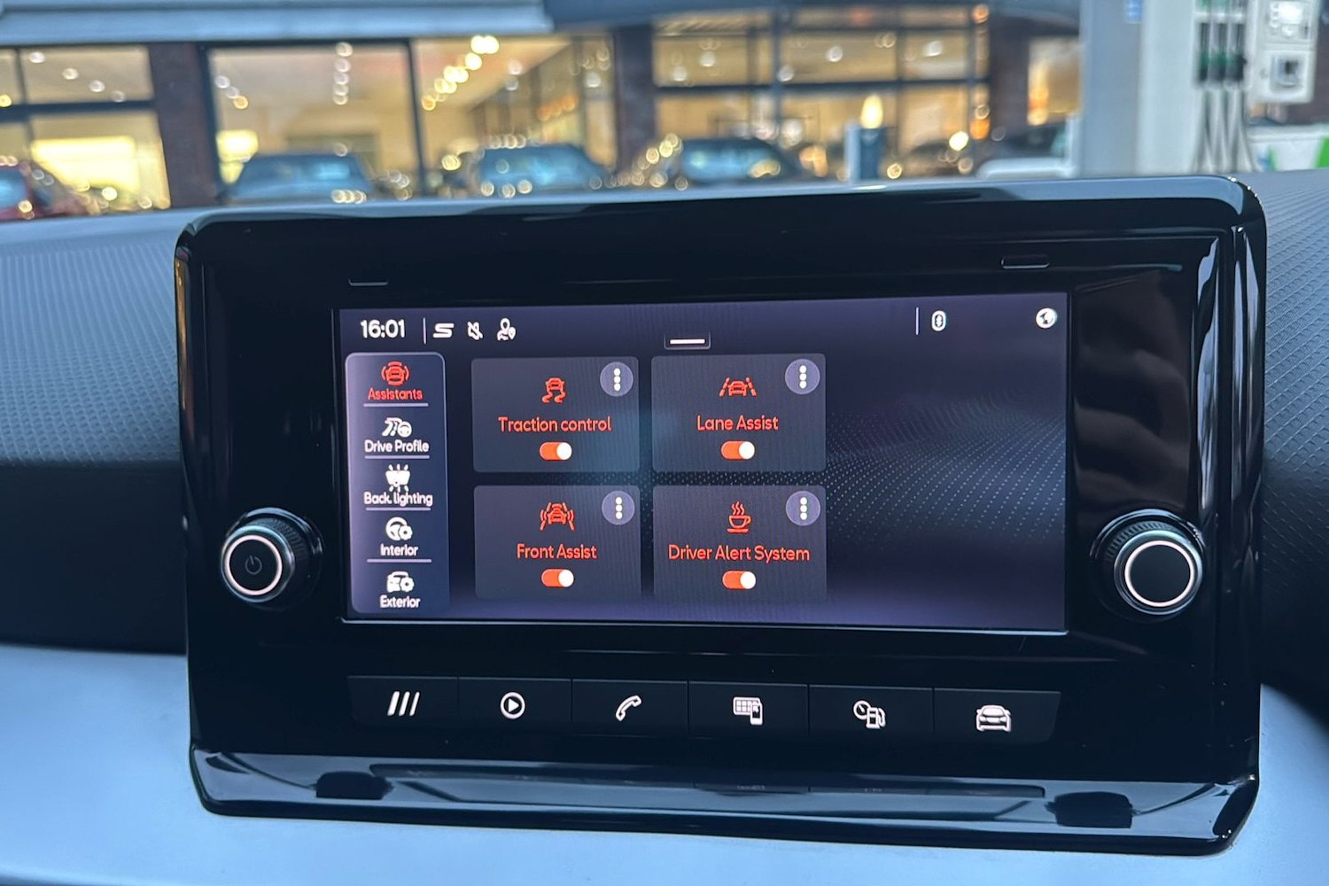 Used SEAT Arona 2023 for sale - 76566148: Photo 48