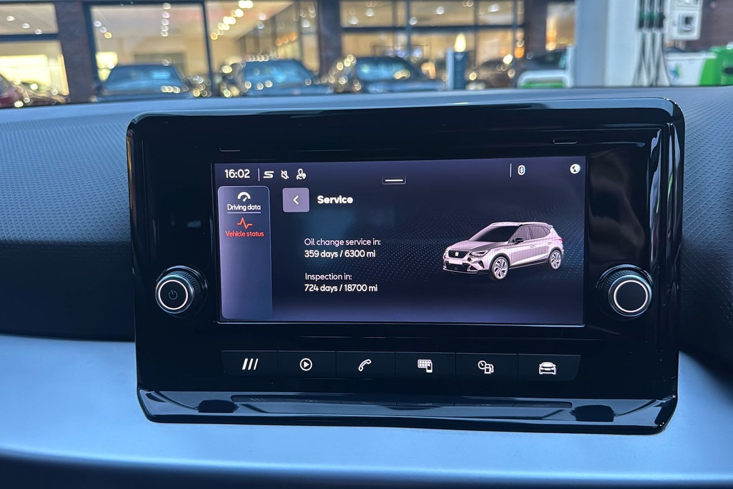 Used SEAT Arona 2023 for sale - 76566148: Photo 52