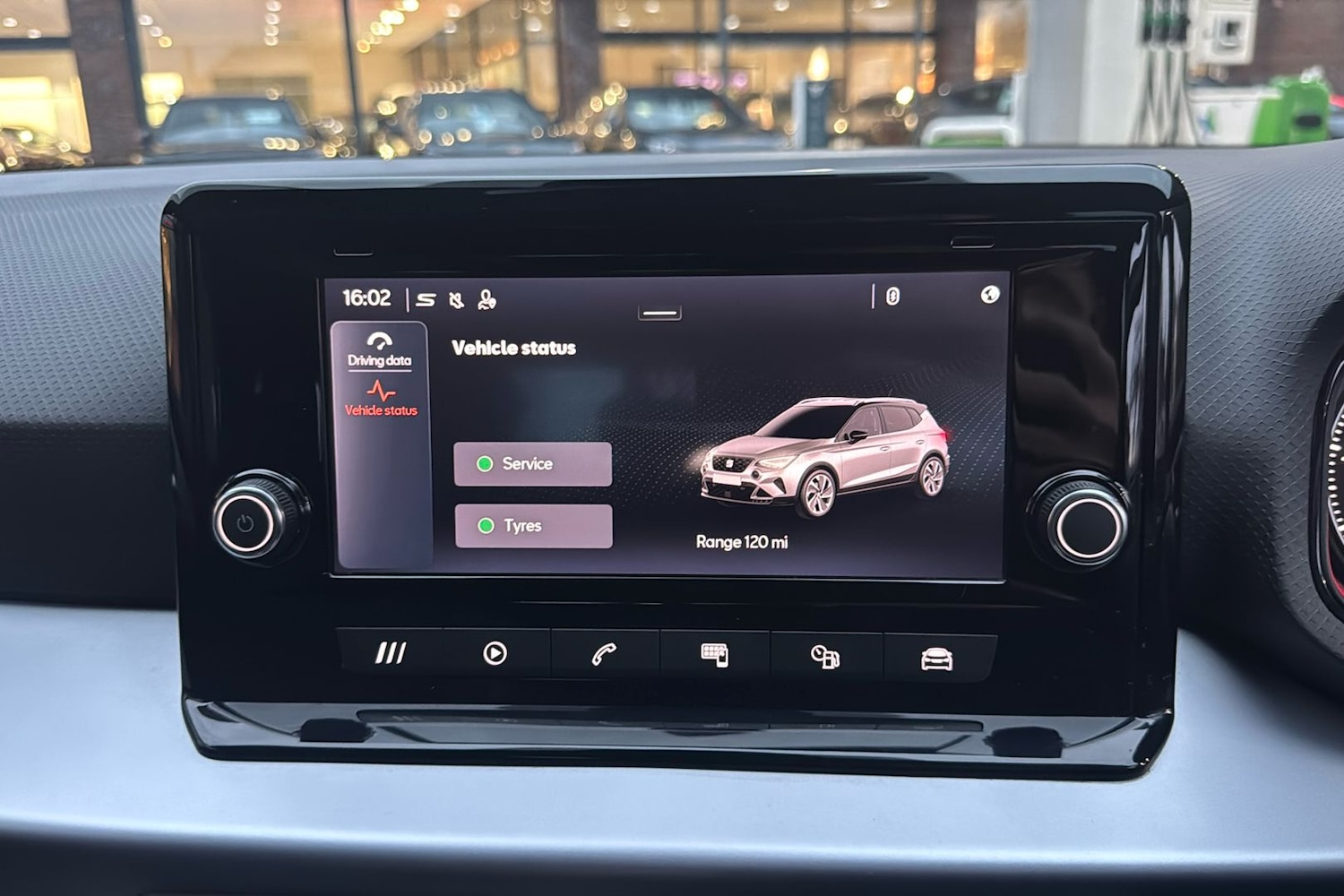 Used SEAT Arona 2023 for sale - 76566148: Photo 53