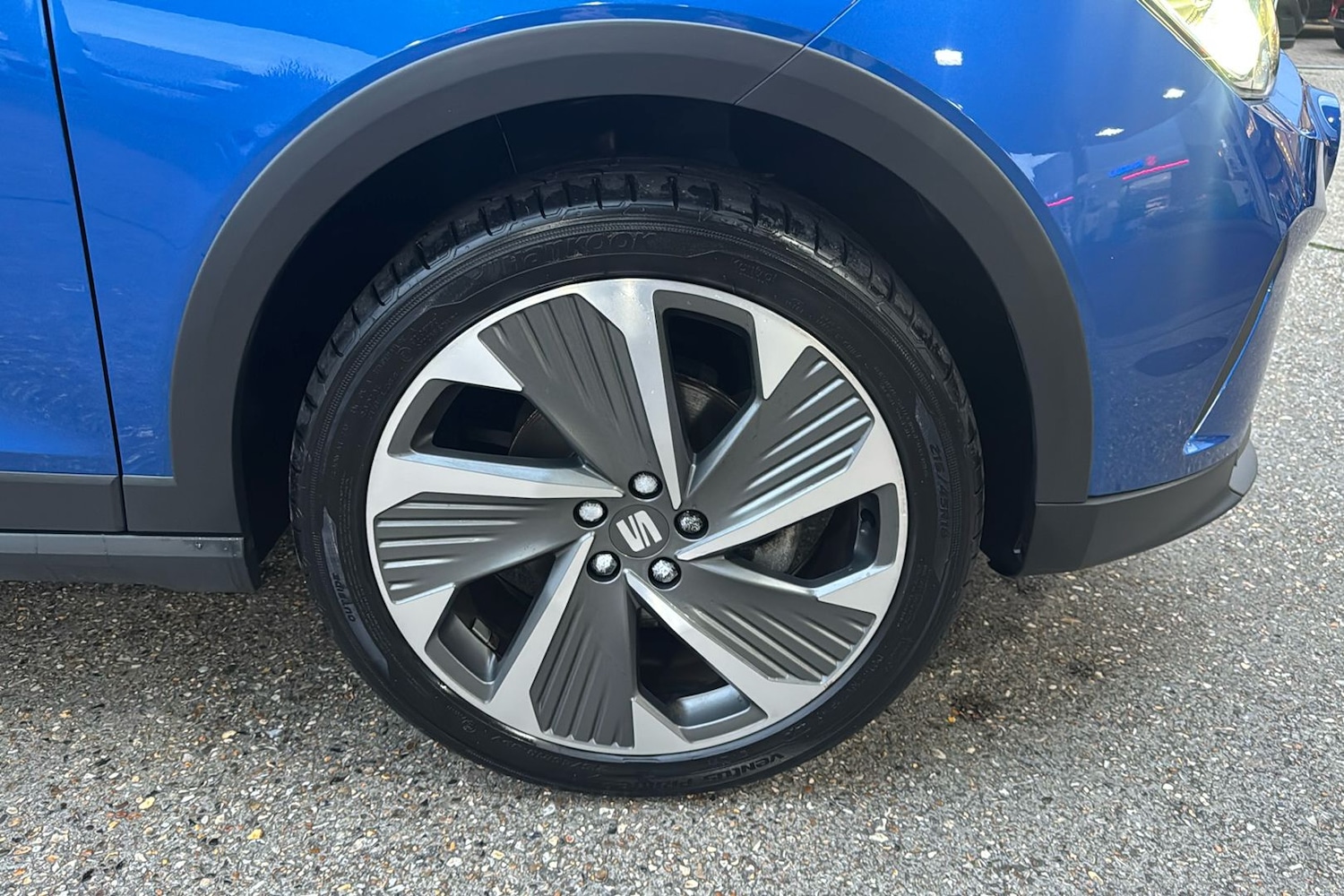 Used SEAT Arona 2023 for sale - 76566148: Photo 9