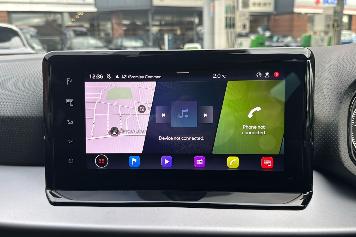 Used SEAT Ibiza 2022 for sale - 76643208: Photo 14