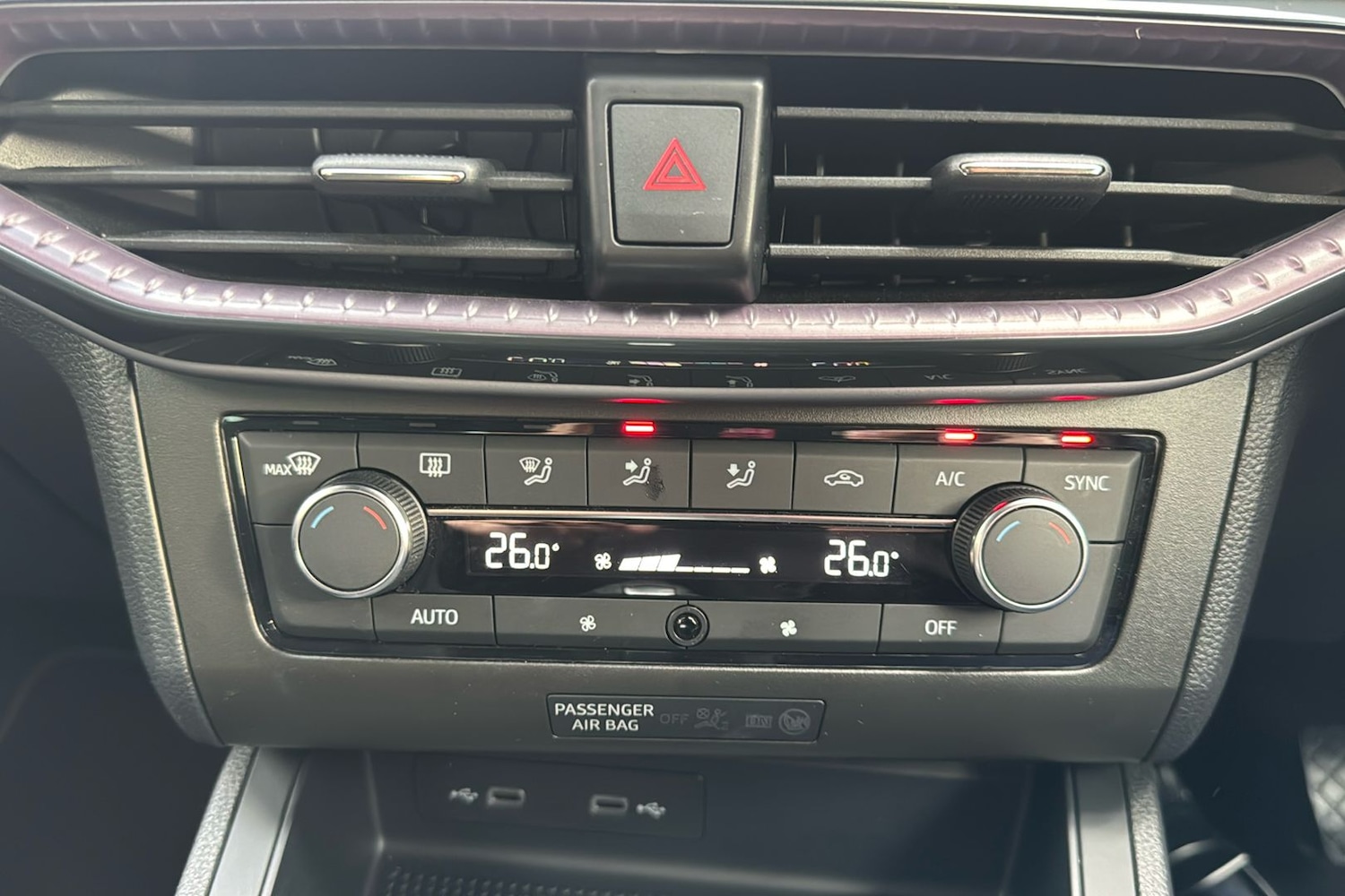 Used SEAT Ibiza 2022 for sale - 76643208: Photo 15