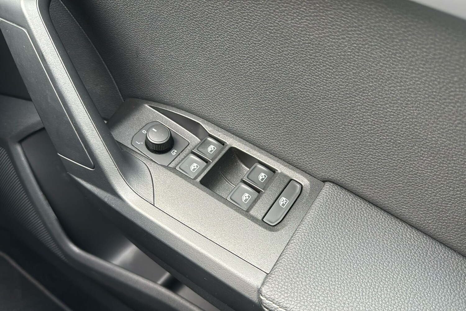 Used SEAT Ibiza 2022 for sale - 76643208: Photo 18