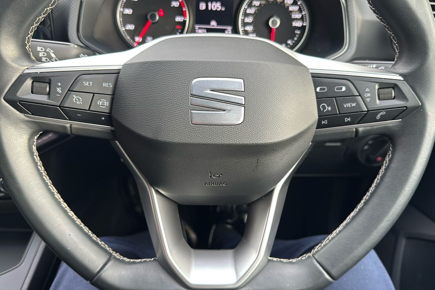 Used SEAT Ibiza 2022 for sale - 76643208: Photo 20