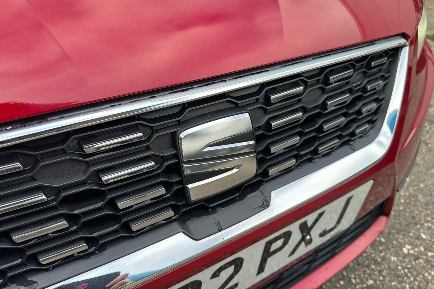 Used SEAT Ibiza 2022 for sale - 76643208: Photo 23