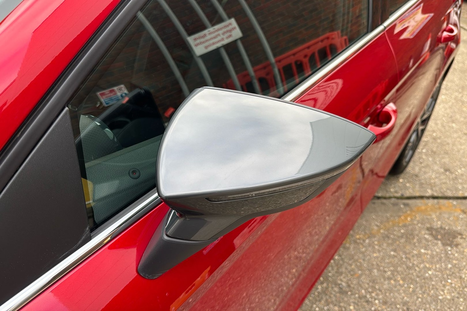 Used SEAT Ibiza 2022 for sale - 76643208: Photo 25