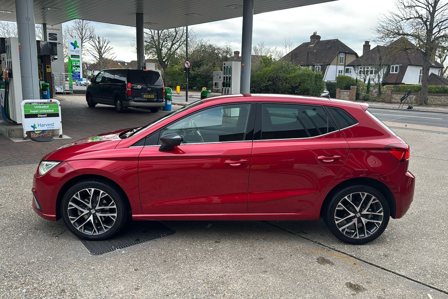 Used SEAT Ibiza 2022 for sale - 76643208: Photo 26