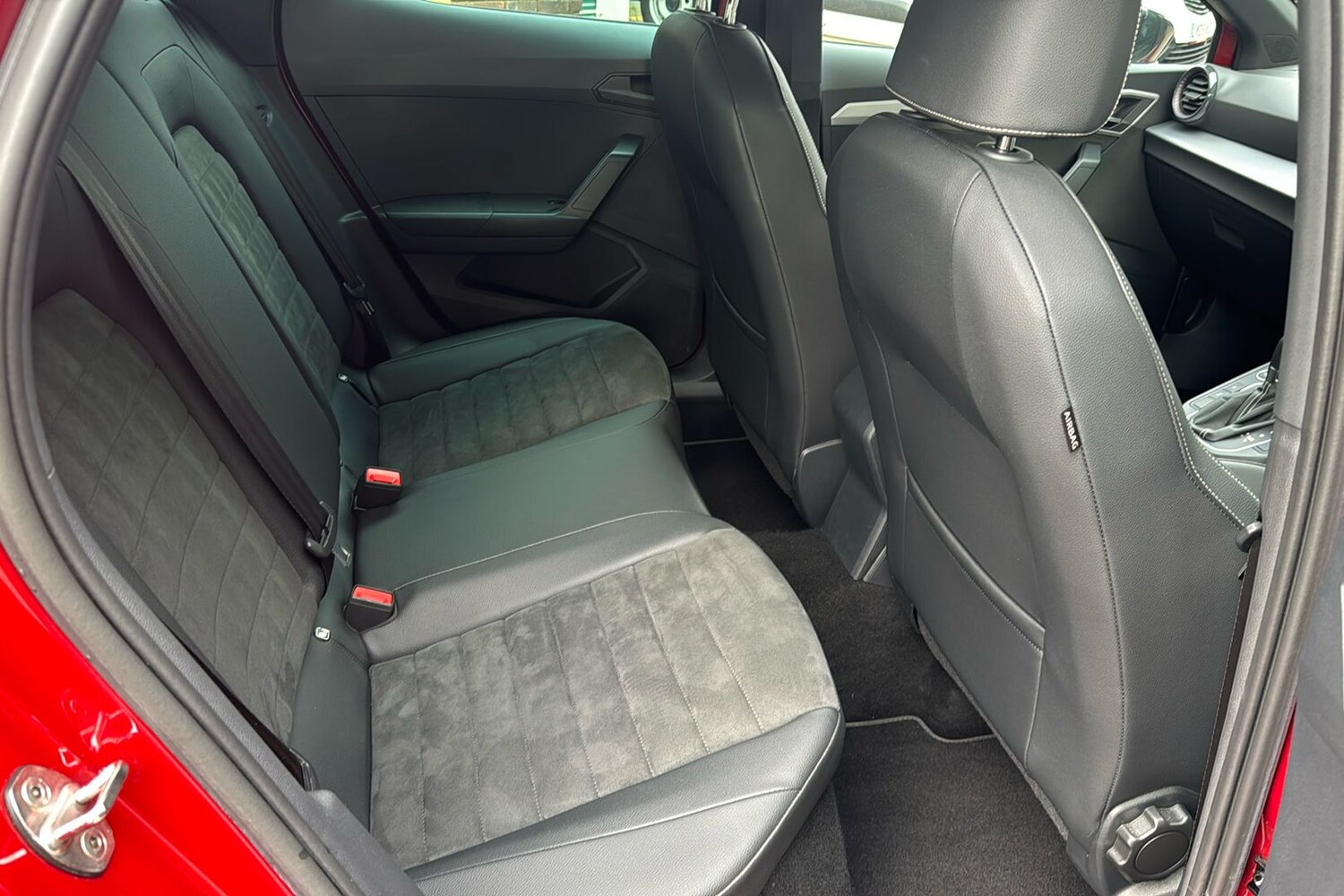 Used SEAT Ibiza 2022 for sale - 76643208: Photo 32