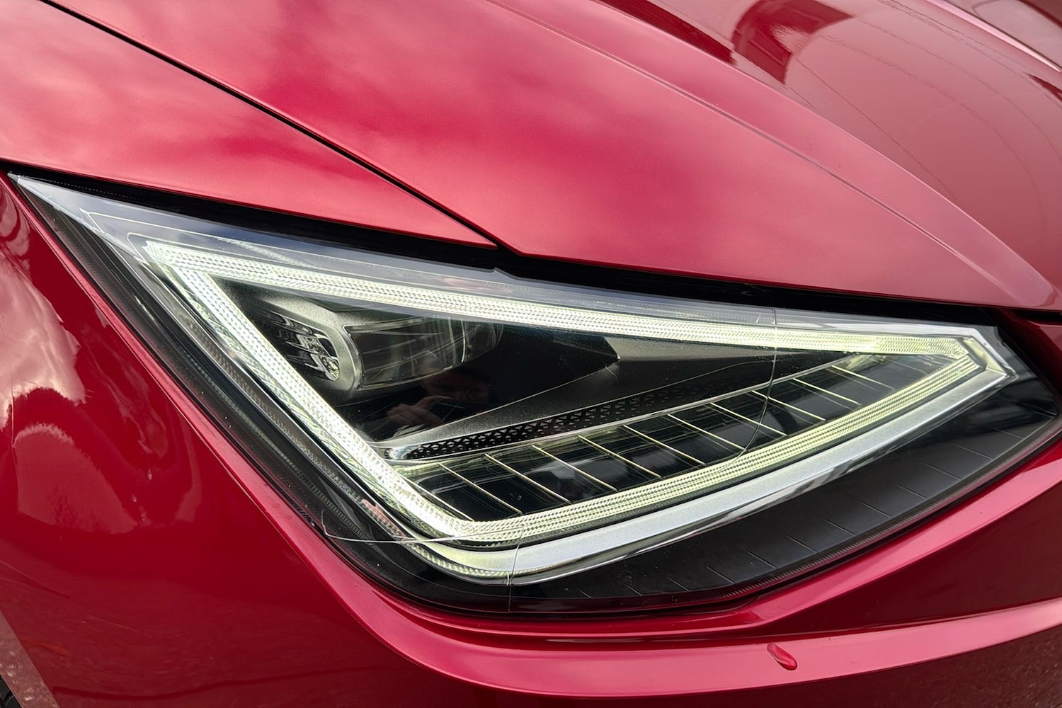 Used SEAT Ibiza 2022 for sale - 76643208: Photo 36