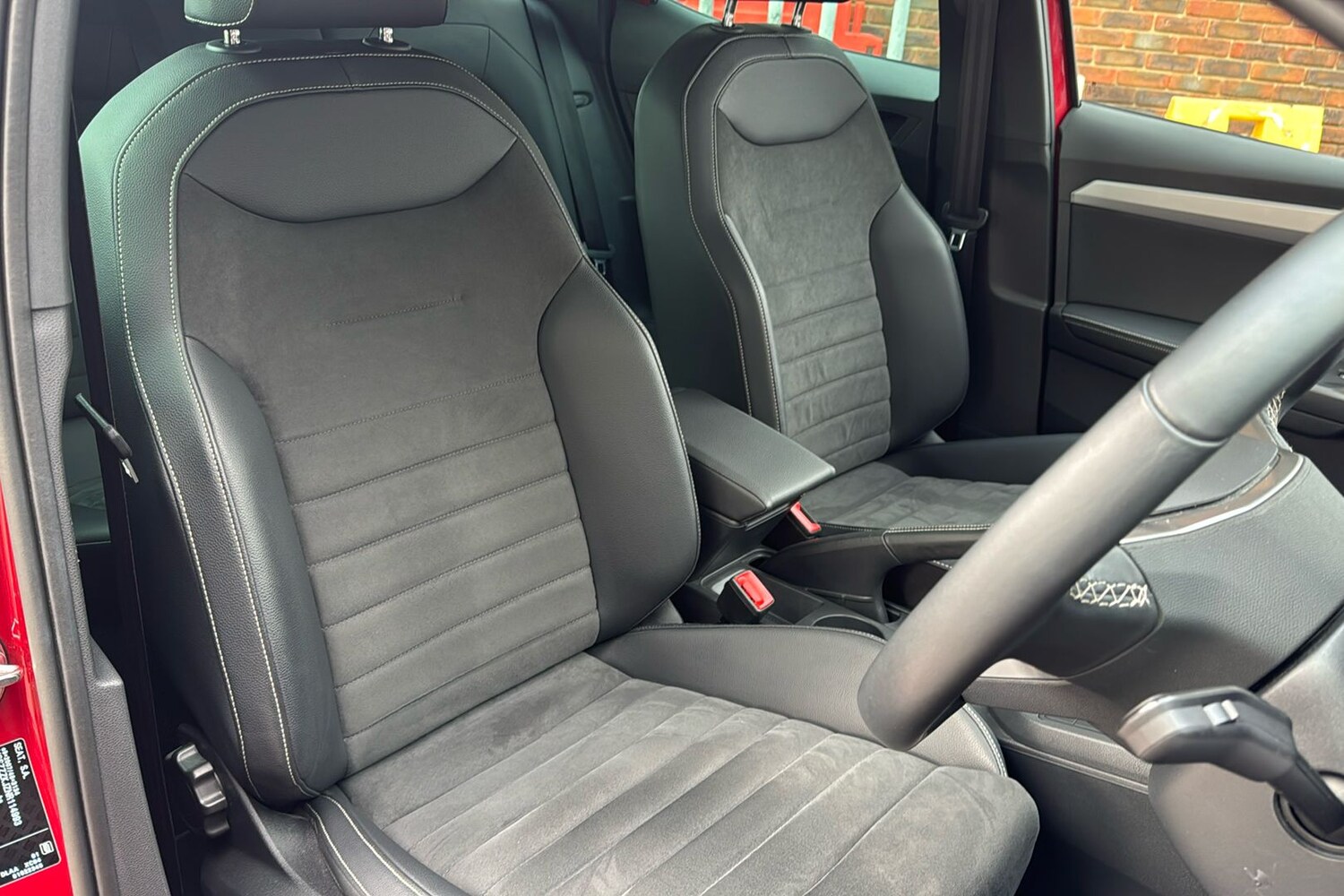 Used SEAT Ibiza 2022 for sale - 76643208: Photo 37